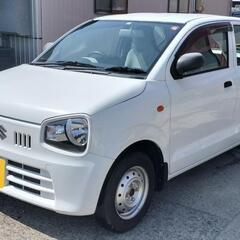 ☆車検2年付き☆走行2万キロ☆希少5速マニュアル☆引き渡し価格☆安心の整備工場掲載車輌☆R06Aエンジン☆2WD軽い速いベース車両等に☆アルトバン☆スズキ☆の画像