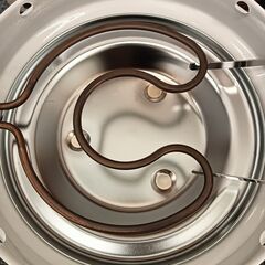 GRILL SPIRITS グリルスピリッツ 遠赤外線・消煙薄型設計 SG-1200 未使用の画像