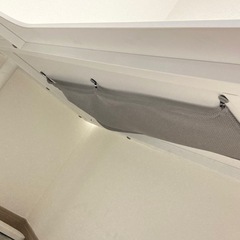 IKEA BEKANT イケア ベカント パソコンデスク L字デスク オフィスチェアセット 椅子の画像