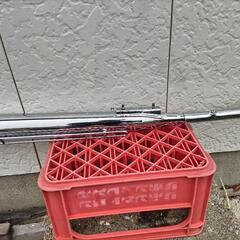 YAMAHAＹＢ−１用 ５ＪＥマフラーの画像