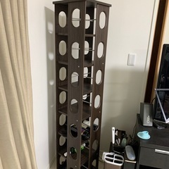 CDラック