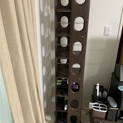 CDラックの画像