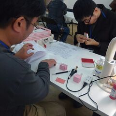 就労支援B型の利用者さん募集　【高工賃可能】
