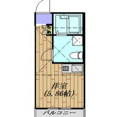 【🌴入居費用10万円🌴】✨審査No.1✨ 🔥ＪＲ根岸線 根…