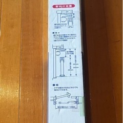 ノーカットロータリー網戸 NCW-22の画像