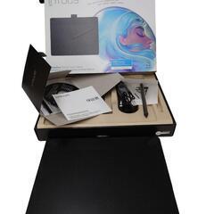【売ります】wacom　ペンタブレット　CTH-690/KO