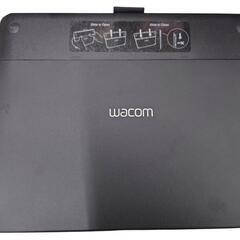 【売ります】wacom　ペンタブレット　CTH-690/KOの画像