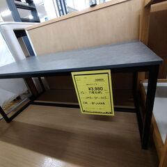 リユースのサカイ浦和店【D692】センターテーブルの画像