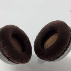 SENNHEISER MOMENTUM On-Ear ヘッドホン/ブラウンの画像