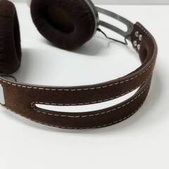 SENNHEISER MOMENTUM On-Ear ヘッドホン/ブラウンの画像
