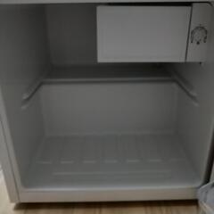 冷蔵庫　故障ジャンク品の画像