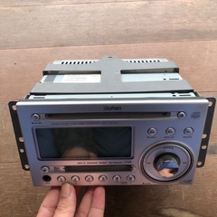 ホンダフィットナビの画像