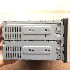 ホンダフィットナビの画像