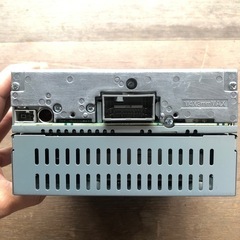 ホンダフィットナビの画像