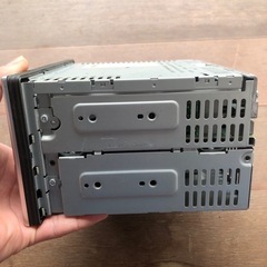 ホンダフィットナビの画像