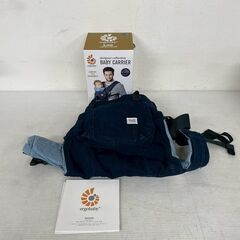 【Ergobaby】エルゴベビー × Lee 抱っこ紐 デザイナ...