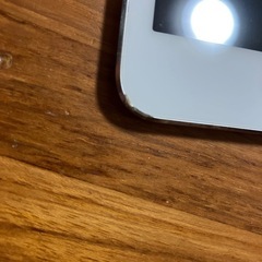 シルバーのiPad mini初代の画像