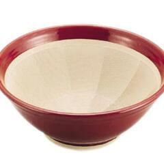大きなすり鉢