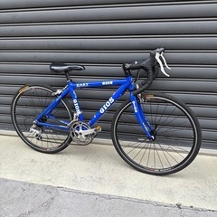 子ども　ロードバイク　GIOS