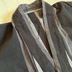 浴衣(男性用)の画像