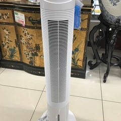 ベルソスタワー冷風扇/2021年