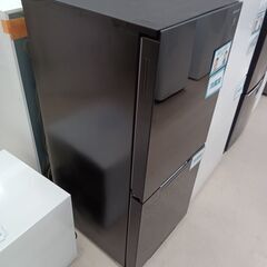 リユースのサカイ栃木店★ジモティ割あり★ SHARP 冷蔵庫 S...