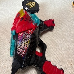 ギアトリンガー