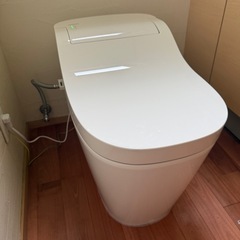 アラウーノ　トイレ 便器　XCH1602WSS　ほぼ未使用の画像