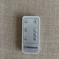 Westinghouse 超音波クールミスト加湿器 WH1001の画像