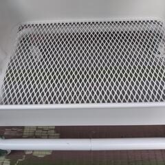 ワゴン 収納 スチールの画像