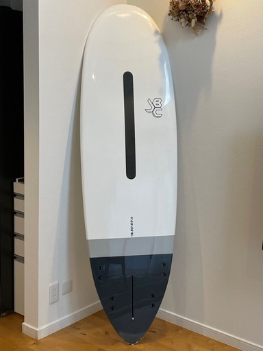 ✨最終価格❗️美品✨JBCサーフボードジェフブッシュマン