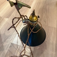 ライト　コンセントタイプの画像