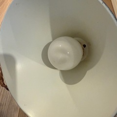 ライト　コンセントタイプの画像