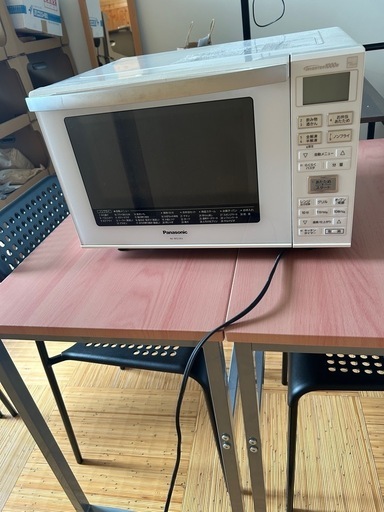 Panasonic オーブンレンジ