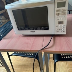 Panasonic オーブンレンジ