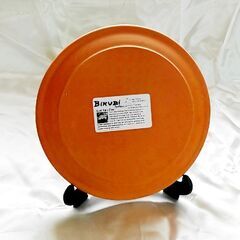 オーストラリア産テラコッタ飾り皿【10個〜引取限定】の画像