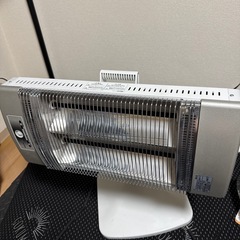 CORONA コアヒート 遠赤塗装(ブラックセラミック)コーティングステンレスシーズヒーター
の画像