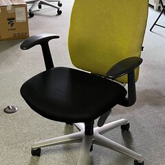オフィス家具_放出③オフィスチェア