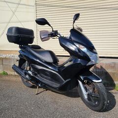 ホンダ　PCX125 JF28 調子良好　千葉県流山市より　全国...