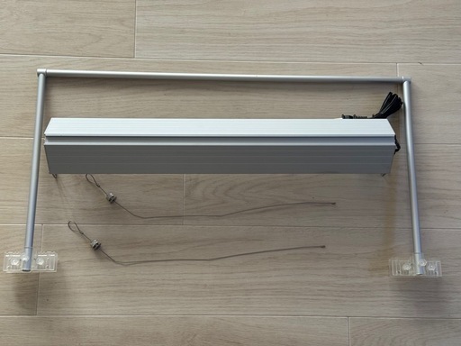 アクロトライアングルVIVID 吊り下げスタンドセット60cm  