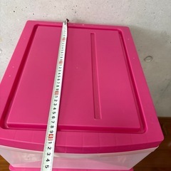 収納ケースの画像
