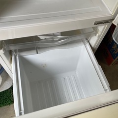 取引中 Panasonic冷蔵庫の画像