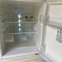 取引中 Panasonic冷蔵庫の画像