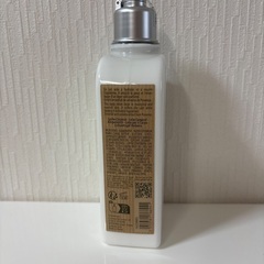 L'Occitane  Verveine BODY LOTION 250㎖の画像