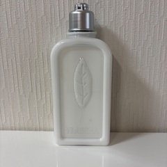 L'Occitane  Verveine BODY LOTION 250㎖の画像