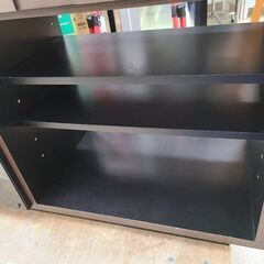 J9773　GART　ガルト　キッチンデスク　COLK　コルク　ブラウン　クリーニング済　【リユースのサカイ柏店】参考価格36,599円の画像
