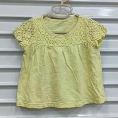 0613-118 【無料】 子供Ｔシャツ　80㌢