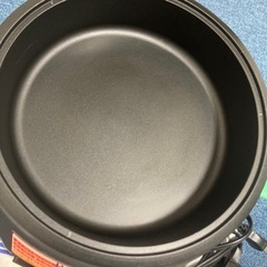 料理工房 卓上グリルパン ホットプレート 鍋の画像