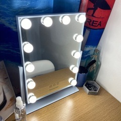 女優ミラーの画像