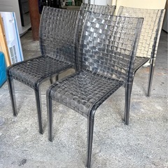 札幌市内配送可 Kartell AMI AMI カルテル アミア...